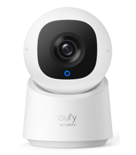 CAMARA EUFY SECURITY INDOOR CAM C220 - WHITE