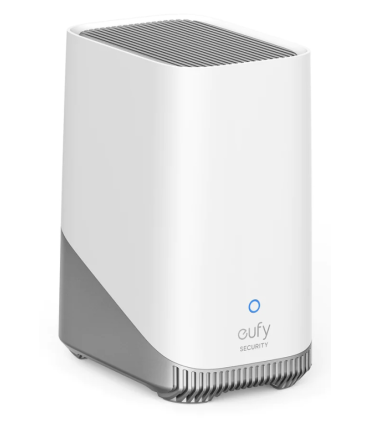 CAMARA EUFY SECURITY HOMEBASE S380 (HOMEBASE 3)