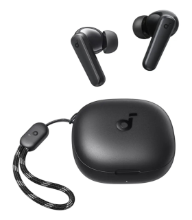 AURICULARES INALAMBRICOS SOUNDCORE R50I IN EAR NEGRO