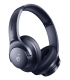 AURICULARES SOUNDCORE Q20I CON CANCELACION DE RUIDO ACTIVA BLUETOOTH - AZUL