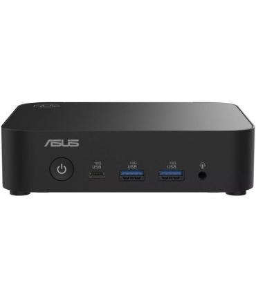 MiniPC KVX NUC GEN14 Asus RNUC14MNK9700002 Intel N97/ 8GB DDR5/ 512GB SSD/ Sin Sistema Operativo