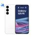 Smartphone Samsung Galaxy S25 FE 8GB  128GB  6.7'  5G  Blanco