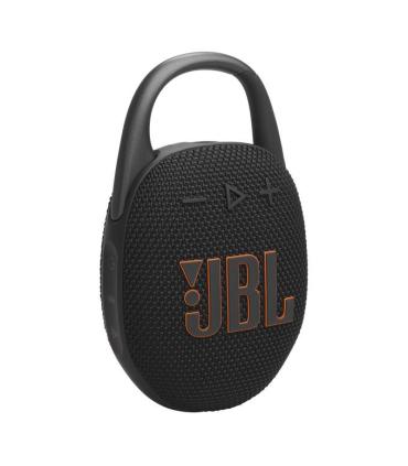 Altavoz Con Bluetooth JBL Clip 5  7W  1.0