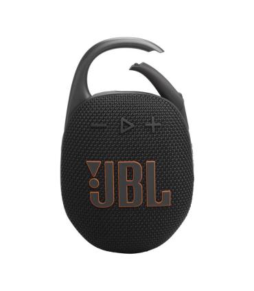 Altavoz Con Bluetooth JBL Clip 5  7W  1.0