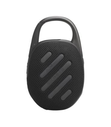 Altavoz Con Bluetooth JBL Clip 5  7W  1.0