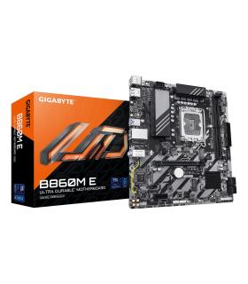 PLACA BASE GIGABYTE B860M E