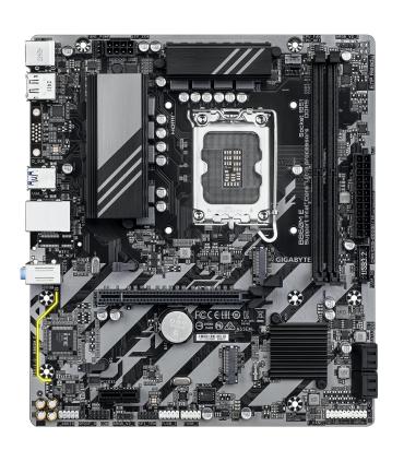 PLACA BASE GIGABYTE B860M E