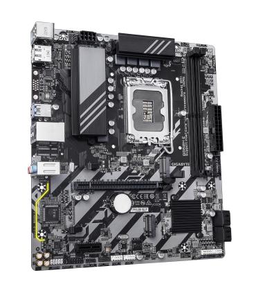 PLACA BASE GIGABYTE B860M E