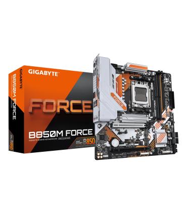 PLACA BASE GIGABYTE B850M FORCE AM5 2XDDR5