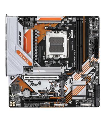 PLACA BASE GIGABYTE B850M FORCE AM5 2XDDR5