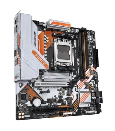 PLACA BASE GIGABYTE B850M FORCE AM5 2XDDR5