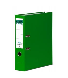 Elba Rado Chic carpeta de cartn Folio Verde