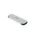 CARCASA HDD TOOQ TQE-2202S M.2 ALUMINIO PLATA
