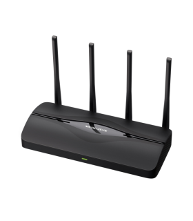 ROUTER MERCUSYS  BE3600 DUAL BAND WI-FI 7