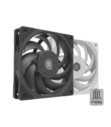 Ventilador Mars Gaming MF-NC  12cm
