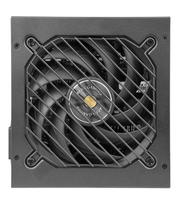 Fuente De Alimentacin Mars Gaming MPB850SI  850W  Ventilador 12cm  80 Plus Bronze