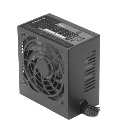 Fuente De Alimentacin Tacens Anima APB650  650W  Ventilador 12cm  80 Plus Silver