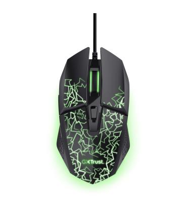 Ratn Gaming Trust Gaming GXT 113 Felox 25749  Hasta 6400 DPI