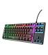 Teclado Gaming Mecnico Trust Gaming GXT 833 Thado TKL 25888