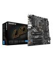 Placa Base Gigabyte B760 DS3H AX DDR4 Socket 1700/ DDR4/ PCIe 4.0