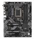 Placa Base Gigabyte B760 DS3H AX DDR4 Socket 1700  DDR4  PCIe 4.0