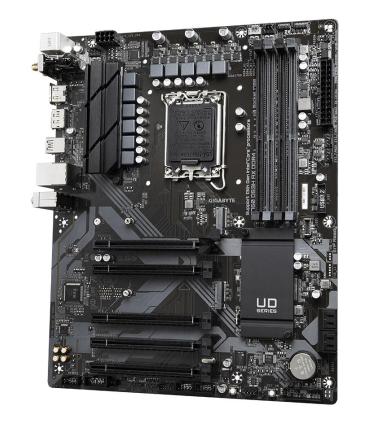 Placa Base Gigabyte B760 DS3H AX DDR4 Socket 1700  DDR4  PCIe 4.0