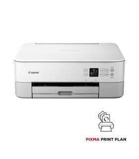 IMPRESORA CANON PIXMA TS5351I WIFI DUPLEX BLANCA