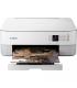 IMPRESORA CANON PIXMA TS5351I WIFI DUPLEX BLANCA