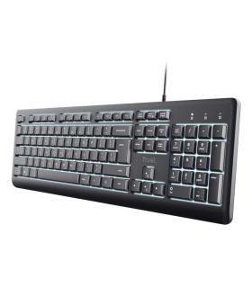 Teclado Trust Primo 25821