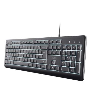Teclado Trust Primo 25821