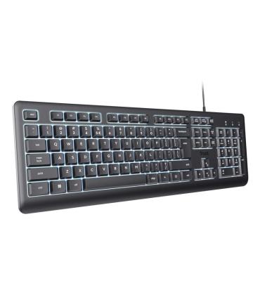 Teclado Trust Primo 25821