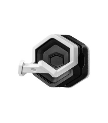 SOPORTE AURICULARES COOLER MASTER GEM BLACK