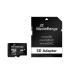 MEM MICRO SDXC 64GB MEDIARANGE + ADAPTADOR SD