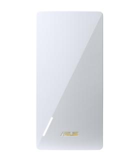 ASUS RP-BE58 Doble Banda (2,4 GHz   5 GHz) Wi-Fi 7 (802.11be) Blanco 1 Interno
