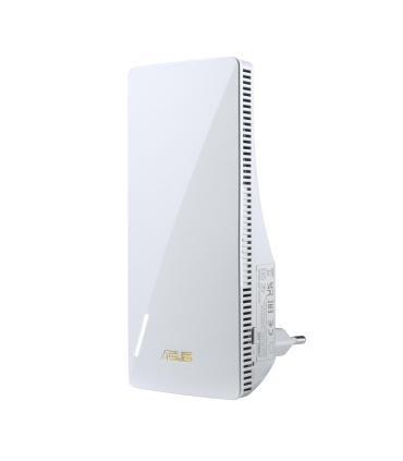 ASUS RP-BE58 Doble Banda (2,4 GHz   5 GHz) Wi-Fi 7 (802.11be) Blanco 1 Interno