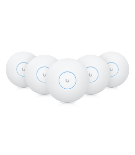 AP UBIQUITI U7-PRO-5 UNIFI PUNTO ACCESO WIFI7 PACK 5