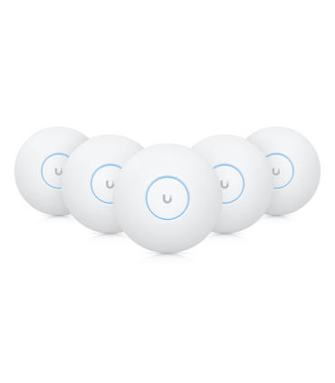 AP UBIQUITI U7-PRO-5 UNIFI PUNTO ACCESO WIFI7 PACK 5