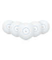 AP UBIQUITI U7-PRO-5 UNIFI PUNTO ACCESO WIFI7 PACK 5