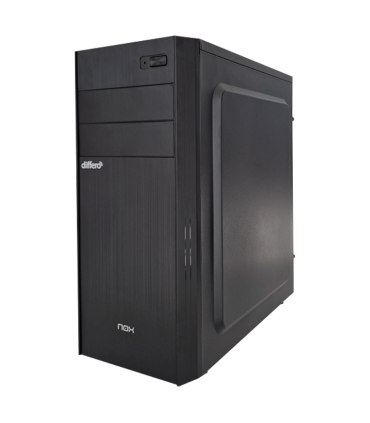 PC DIFFERO NXLITE010 I5-12400 8GB SSD500 NVME