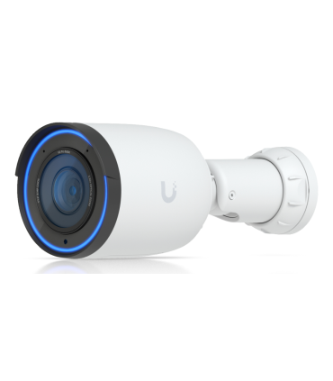 CAMARA IP UBIQUITI UVC-G6-PRO-BULLET-W G6 UNIFI PROTECT