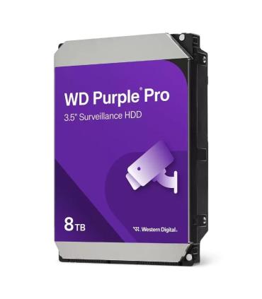 Western Digital Purple Pro WD8002PURP 8TB SATA-600