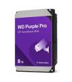 Western Digital Purple Pro WD8002PURP 8TB SATA-600