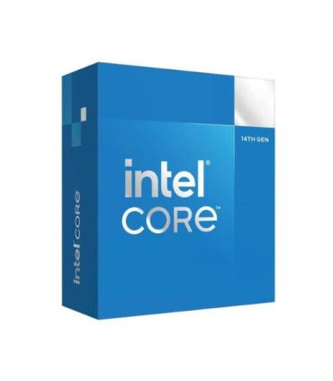 CPU INTEL 1700 I5-14400 10X4.7GHZ 20MB TRAY