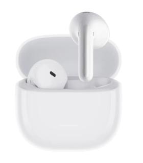 Auriculares Bluetooth Xiaomi Redmi Buds 8 Active con estuche de carga/ Autonoma 7h/ Blanco