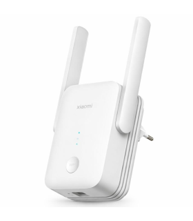 Repetidor Inalmbrico Xiaomi WiFi Range Extender AX1500 1500Mbps/ WiFi 6/ 2 Antenas