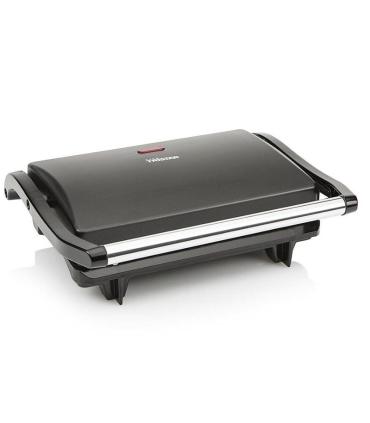 Grill Elctrico Tristar GR-2650/ 700W/ Tamao 225*140mm
