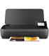 Multifuncin Porttil HP Officejet 250 Mobile AIO WiFi/ Negra