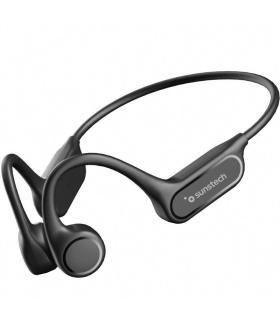 Reproductor MP3 Sunstech TritnII/ 32GB/ Resistente al agua/ Negro