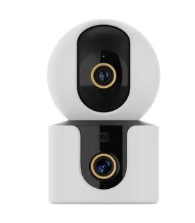 Cmara de Videovigilancia Xiaomi Smart Camera C500 Dual/ Control desde APP