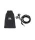 Auriculares Intrauditivos JBL Tune 205  Con Micrfono  Jack 3.5  Negros